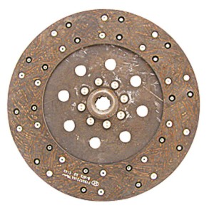 TARCZA SPRZĘGŁA 331022010 LUK 5089337 5167937 