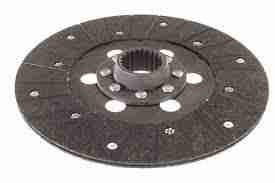 TARCZA SPRZĘGŁA PTO 1362222310 LUK II ST. SAME -6016