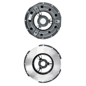 SPRZĘGŁO KOMPLETNE CASE CNH HATZ HANOMAG 250SGVM  