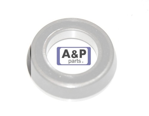 ŁOŻYSKO OPOROWE SPRZĘGŁA LORETT 9766-17766