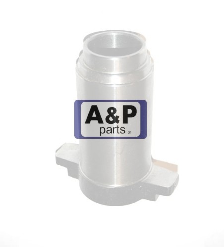 TULEJA ŁOŻYSKA OPOROWEGO SPRZĘGŁA 5147787-17764