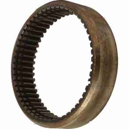 KOŁO KORONOWE PRZEDNIEGO MOSTU CASE NEW HOLLAND -5396