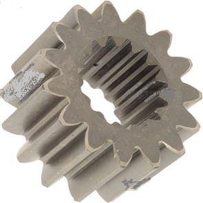 KOŁO SŁONECZNE PRZEDNIEGO MOSTU CASE NEW HOLLAND -5397