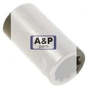 TULEJA ŁĄCZĄCA PRZEDNIEGO MOSTU CASE NEW HOLLAND 