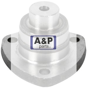 SWORZEŃ ZWROTNICY PRZEDNI MOST CASE NEW HOLLAND 