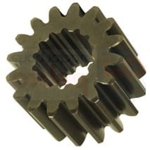 KOŁO SŁONECZNE PRZEDNIEGO MOSTU CASE NEW HOLLAND -7855