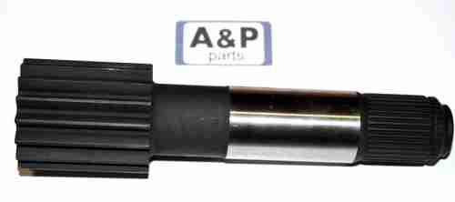 WAŁEK PLANETA CENTRALNA PRZEDNI MOST CASE MX180 -14781