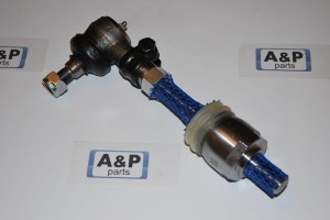 DRĄŻEK KIEROWNICZY KPL. LIEBHERR 