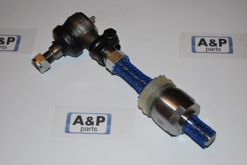 DRĄŻEK KIEROWNICZY KPL. LIEBHERR -9748