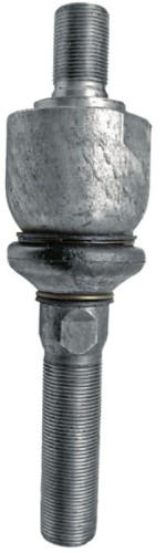 PRZEGUB OSIOWY L-210MM M22X1,5/M24X1,5 PRAWY -2408