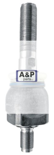 PRZEGUB OSIOWY L-230MM M22X1,5/M28X1,5 FORD JCB-2420