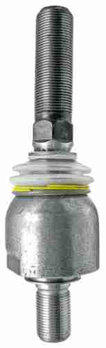 PRZEGUB OSIOWY L-190MM M22X1,5/M22X1,5 FORD ZF -2421