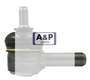 PRZEGUB KULOWY PRAWY L-100 16/18 M22X1,5MM 