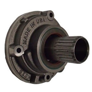 POMPA HYDRAULICZNA SKRZYNI CNH CASE NEW HOLLAND-8216