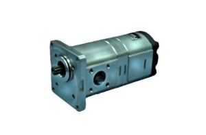 POMPA HYDRAULICZNA NEW HOLLAND SERIA T4000 T5000