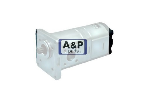 POMPA HYDRAULICZNA NEW HOLLAND SERIA T4000 T5000-20862