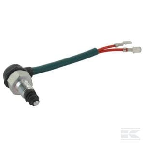 ZESTAW WŁĄCZNIKA ZAPŁONU 5140584 ORYGINAL CNH 