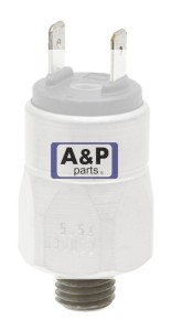 PRZEŁĄCZNIK CIŚNIENIOWY 87384756 ORYGINAL CNH 