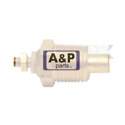 CZUJNIK TEMPERATURY WODY 83903061, D5NN10884A 