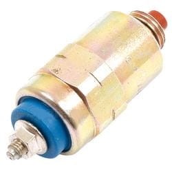CEWKA GASZENIA 1-STYK 24V  ELEKTROZAWÓR A.62711-4841
