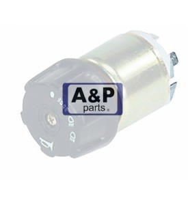 STACYJKA 4-POZYCYJNA NEW HOLLAND FIAT SAME 