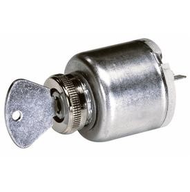 STACYJKA 4-POZYCYJNA NEW HOLLAND FIAT SAME 