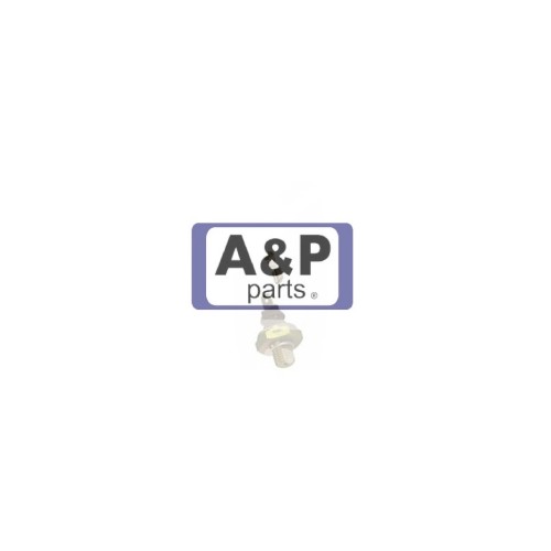 CZUJNIK CIŚNIENIA OLEJU TYPU BOSCH M12X1,5MM 03696-8396