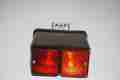 LAMPA TYLNA PRAWA 12V CNH  FORD CASE JX AP65854-11609