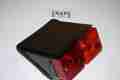 LAMPA TYLNA PRAWA 12V CNH  FORD CASE JX AP65854-11610
