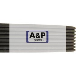 PASEK KLINOWY WIELOROWKOWY CNH 87309962 87800858 