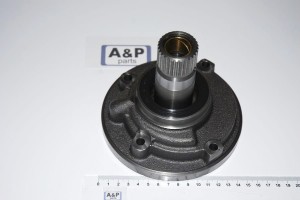 POMPA HYDRAULICZNA SKRZYNI WZMACNIACZA MOMENTU 