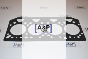 USZCZELKA GŁOWICY PERKINS SERIA 1000 METALOWA 1,2