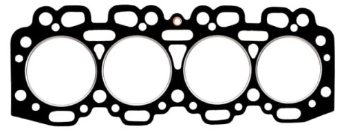 USZCZELKA GŁOWICY METALOWA PERKINS 4.318 A4.318-15484