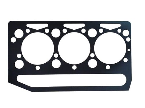 USZCZELKA GŁOWICY METALOWA ŚCIĘTA PERKINS 3.152-6772