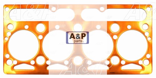 USZCZELKA GŁOWICY 36812138 4-CYLINDROWA AD4.203-902