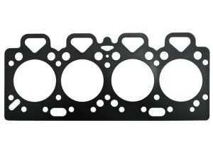 USZCZELKA GŁOWICY PERKINS URSUS 4-CYL.METALOWA