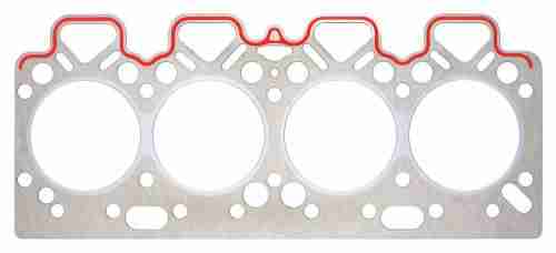 USZCZELKA GŁOWICY PERKINS 4 SERIA 4.248 105MM  SR-7261
