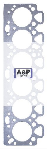 USZCZELKA GŁOWICY PERKINS 6-CYLINDROWA 6.354 -20415