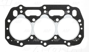 USZCZELKA GŁOWICY PERKINS 400 403-15 