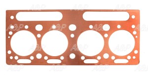 USZCZELKA GŁOWICY 1882771M1 4-CYLINDROWA FE35