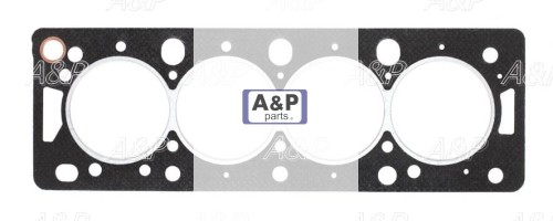 USZCZELKA GŁOWICY L681EF06 4-CYLINDROWA SERIA 500-916