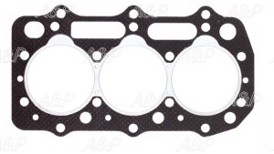 CYLINDER HEAD GASKET PERKINS SERIA 400 1,3MM 