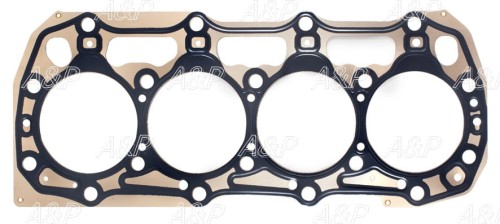 USZCZELKA GŁOWICY METALOWA PERKINS 400 /0,4 mm/-920