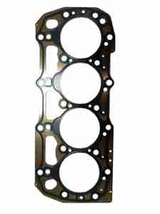 USZCZELKA GŁOWICY METALOWA 4-CYLINDROWA 400 1,3MM