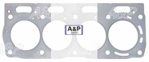 USZCZELKA GŁOWICY 3681E051/2 4-CYLINDROWA 1104-921