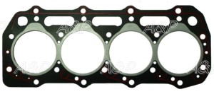 USZCZELKA GŁOWICY PERKINS SERIA 100 104-19 2MM