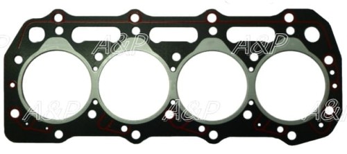 USZCZELKA GŁOWICY PERKINS SERIA 100 104-19 2MM-16562