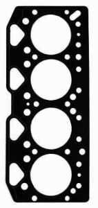 USZCZELKA GŁOWICY PERKINS SERIA 1000 METALOWA 1,5