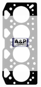 USZCZELKA GŁOWICY PERKINS SERIA 1000 METALOWA 1,7