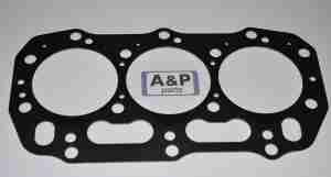 USZCZELKA GŁOWICY METALOWA PERKINS SERIA 100 400